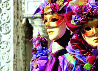 ΑΠΟΚΡΙΕΣ 2023 | ΟΛΕΣ ΟΙ ΕΚΔΗΛΩΣΕΙΣ ΣΤΗΝ ΑΘΗΝΑ