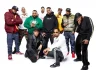 Η πιο εμβληματική μπάντα του hip-hop, οι Wu-Tang Clan, στο Release Athens 2023