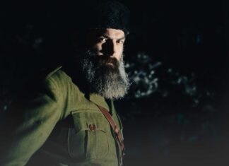 ΑΡΗΣ | για 15 ΜΟΝΟ παραστάσεις στο θέατρο OLVIO