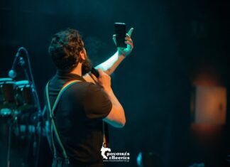 #GRAMMENTINOS Ο ΕΡΩΤΙΚΟΣ | Ήμασταν στον Σταυρό Του Νότου