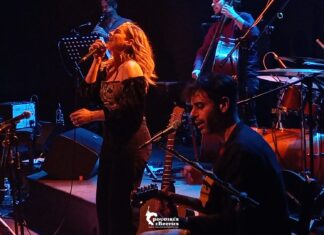 “Καλημέρα Υπναρά μου” – Παρουσίαση δίσκου | Ηλίας Βαμβακούσης (Ήμασταν εκεί)