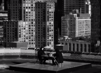 “GHOSTS AGAIN” | ΑΚΟΥΣΤΕ ΤΟ ΝΕΟ ΤΡΑΓΟΥΔΙ ΑΠΟ ΤΟΥΣ DEPECHE MODE