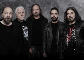 MAGIC DE SPELL – LIVE | CAJA DE MUSICA