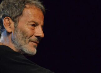 Ο Σταύρος Ξαρχάκος και το Δημοτικό τραγούδι | Ερμηνεύουν : Χαΐνης Δημήτρης Αποστολάκης, Αλέξης Παρχαρίδης, Ηρώ Σαΐα