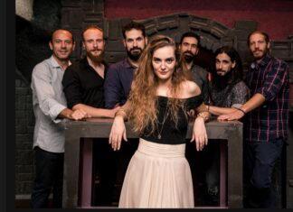 Οι Babo Koro ζωντανά στο Κύτταρο!