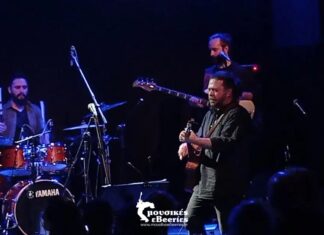 Ενδελεχώς και επιτυχώς, από τη δεκαετία του ’90 ως σήμερα | Είδαμε τον Δημήτρη Μητσοτάκη στο Ίλιον Plus