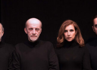 Ο «ΕΠΙΣΚΕΠΤΗΣ» του Ερίκ Eμμανουέλ Σμιτ στο ΙΔΡΥΜΑ ΜΙΧΑΛΗΣ ΚΑΚΟΓΙΑΝΝΗΣ | Παράταση εμφανίσεων