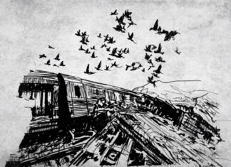 Κοινοί Θνητοί – “Θ’ αργήσω απόψε” | Νέο τραγούδι