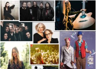 ΜΑΡΤΙΟΣ | ΤΑ LIVE ΤΟΥ ΜΗΝΑ ΠΟΥ ΔΕΝ ΠΡΕΠΕΙ ΝΑ ΧΑΣΕΙΣ