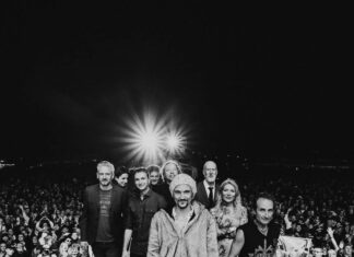 Οι αγαπημένοι του ελληνικού κοινού James ζωντανά στο Ηρώδειο