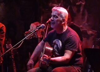 Ο Δημήτρης Μυστακίδης επιστρέφει στο club του Σταυρού Του Νότου