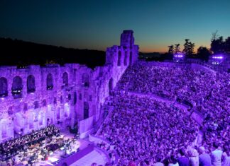 ΦΕΣΤΙΒΑΛ ΑΘΗΝΩΝ ΕΠΙΔΑΥΡΟΥ 2023 – ΑΝΑΛΥΤΙΚΑ ΤΟ ΠΡΟΓΡΑΜΜΑ | ΚΑΛΟΚΑΙΡΙ 2023
