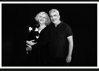 ΜΑΡΘΑ ΦΡΙΝΤΖΗΛΑ & ΔΗΜΗΤΡΗΣ ΜΥΣΤΑΚΙΔΗΣ | ΚΑΛΟΚΑΙΡΙ 2023