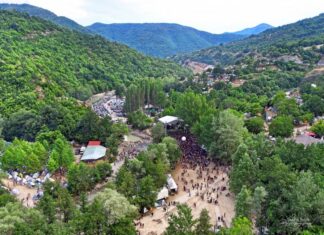 Δέκα καλοκαιρινά φεστιβάλ για να πάρεις τα βουνά και…τα ποτάμια | Καλοκαίρι 2023