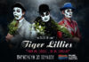 TIGER LILLIES – THE BEST OF TOUR | FALIRO SUMMER THEATER | ΚΑΛΟΚΑΙΡΙ 2023