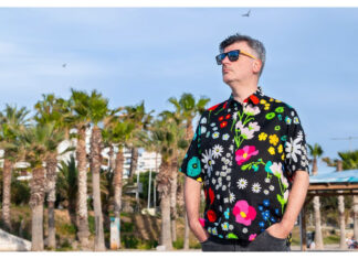 ΦΟΙΒΟΣ ΔΕΛΗΒΟΡΙΑΣ | ΚΑΛΟΚΑΙΡΙ 2023