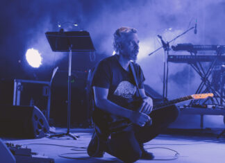 O ΑΛΚΙΝΟΟΣ ΙΩΑΝΝΙΔΗΣ Live στο θέατρο «Νταμάρι – Αλίκη Βουγιουκλάκη» στα Βριλήσσια | ΚΑΛΟΚΑΙΡΙ 2023