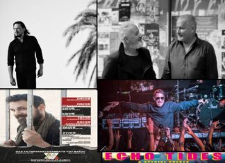 ΜΑΙΟΣ 2023 | ΤΑ LIVE ΤΟΥ ΜΗΝΑ ΠΟΥ ΔΕΝ ΠΡΕΠΕΙ ΝΑ ΧΑΣΕΙΣ