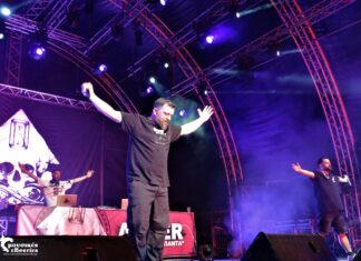 Η ΜΕΓΑΛΗ ΣΥΝΑΥΛΙΑ ΤΟΥ ANSER ΠΟΥ ΘΑ ΜΕΙΝΕΙ ΓΙΑ ΠΑΝΤΑ | ΗΜΑΣΤΑΝ ΣΤΗΝ ΤΕΧΝΟΠΟΛΗ