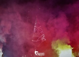 “ΟΤΙ ΑΓΑΠΑΣ ΔΕΝ ΕΧΕΙ ΤΕΛΟΣ” – Ο ANSER ΣΤΗΝ TEΧΝΟΠΟΛΗ | ΚΑΛΟΚΑΙΡΙ 2024