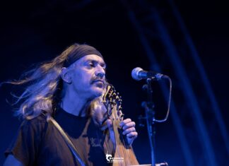 ΣΥΝΑΥΛΙΑ ΜΕ ΤΟΥΣ ΧΑΙΝΗΔΕΣ | “ΚΑΛΟΚΑΙΡΙ ΣΤΗΝ ΑΘΗΝΑ 2024”