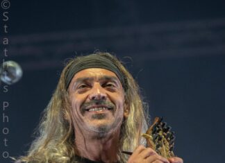 ΟΙ ΧΑΙΝΗΔΕΣ ΖΩΝΤΑΝΑ ΣΤΟ ΘΕΑΤΡΟ ΒΡΑΧΩΝ | ΣΕΠΤΕΜΒΡΙΟΣ 2024