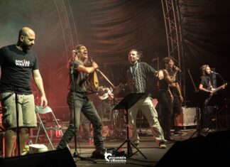 Χαΐνηδες & Social Waste – Φεστιβάλ Αισχύλεια | Σεπτέμβριος 2024