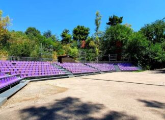 Φεστιβάλ Ρεματιάς 2023 – Νύχτες Αλληλεγγύης!