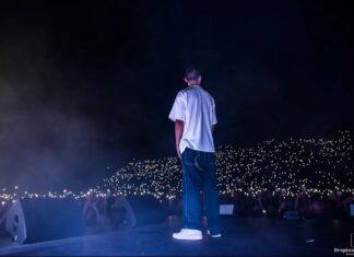 O BLOODY HAWK ΣΗΚΩΣΕ ΣΤΟΝ ΑΕΡΑ ΤΟ ΓΗΠΕΔΟ ΤΗΣ ΝΕΑΣ ΣΜΥΡΝΗΣ – ΠΕΡΙΣΣΟΤΕΡΟΙ ΑΠΟ 12000 ΚΟΣΜΟΣ