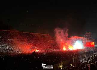 Εγκρίθηκε η live streaming μετάδοση της συναυλίας για τα Τέμπη στο Καλλιμάρμαρο