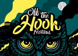 To Off The Hook Festival 2023 επιστρέφει με Line up, φωτιά | ΣΕΠΤΕΜΒΡΙΟΣ 2023