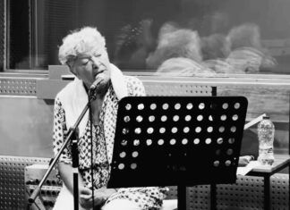 Η ΤΑΝΙΑ ΤΣΑΝΑΚΛΙΔΟΥ ΣΤΟ ΒΕΑΚΕΙΟ ΘΕΑΤΡΟ ΠΕΙΡΑΙΑ | ΣΕΠΤΕΜΒΡΙΟΣ 2023