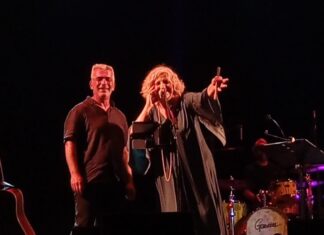 Μάρθα Φριντζήλα & Δημήτρης Μυστακίδης | Βρήκαμε τα live που είχαμε χάσει (Ήμασταν εκεί)