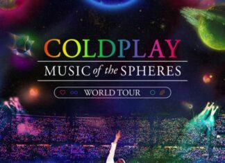 Extra συναυλία για τους Coldplay στην Ελλάδα!