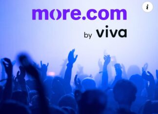 Το Viva.gr αλλάζει και γίνεται more.com!