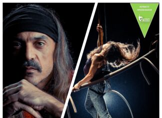 ΔΡΑΚΟΔΟΝΤΙ – Χαΐνηδες & Κι όμΩς κινείται | ΘΕΑΤΡΟ ΒΡΑΧΩΝ • ΚΕΡΔΙΣΤΕ ΠΡΟΣΚΛΗΣΕΙΣ