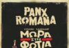 ΜΩΡΑ ΣΤΗ ΦΩΤΙΑ + PANX ROMANA ΣΤΗΝ ΤΕΧΝΟΠΟΛΗ | ΣΕΠΤΕΜΒΡΙΟΣ 2023