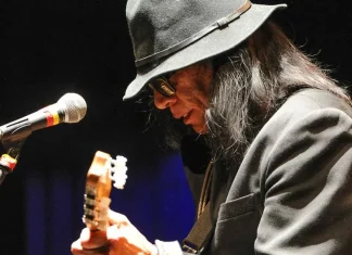 “Sugar Man” | Πέθανε ο τραγουδιστής Sixto Diaz Rodriguez