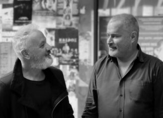 ΧΡΗΣΤΟΣ ΘΗΒΑΙΟΣ & ΠΑΝΑΓΙΩΤΗΣ ΜΑΡΓΑΡΗΣ | “Τα δειλινά του κόσμου” | ΣΕΠΤΕΜΒΡΙΟΣ 2023