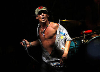 O MANU CHAO ΣΕ ΘΕΣΣΑΛΟΝΙΚΗ & ΙΩΑΝΝΙΝΑ | ΣΕΠΤΕΜΒΡΙΟΣ 2023