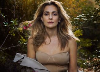 Η ΝΑΤΑΣΣΑ ΜΠΟΦΙΛΙΟΥ στο Θέατρο Βράχων «Μελίνα Μερκούρη» | ΣΕΠΤΕΜΒΡΙΟΣ 2023