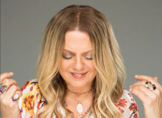 Η ΕΛΕΝΗ ΤΣΑΛΙΓΟΠΟΥΛΟΥ ΣΤΟ ΘΕΑΤΡΟ ΡΕΜΑΤΙΑΣ | ΣΕΠΤΕΜΒΡΙΟΣ 2023