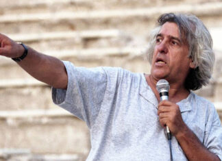 Χρήστος Λεοντής “60 χρόνια μαζί” στο Ηρώδειο | Σεπτέμβριος 2023