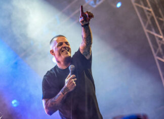 ΕΙΣΒΟΛΕΑΣ FULL BAND – FALIRO SUMMER THEATER | ΣΕΠΤΕΜΒΡΙΟΣ 2023