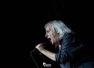 Ο Γιάννης Αγγελάκας σε Λονδίνο, Άμστερνταμ & Βερολίνο!