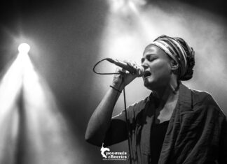 30 Χρόνια SADAHZINIA LIVE στο Fuzz