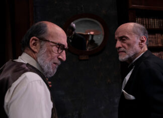 Ο “Επισκέπτης” σε σκηνοθεσία του Σωτήρη Τσαφούλια, για 2η χρονιά στο MCF