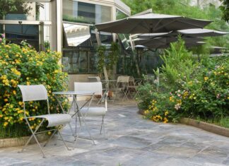 ΤΟ ΚΑΦΕ ΤΟΥ ΝΟΜΙΣΜΑΤΙΚΟΥ ΜΟΥΣΕΙΟΥ « ΑΠΟΒΑΛΛΕΤΑΙ»