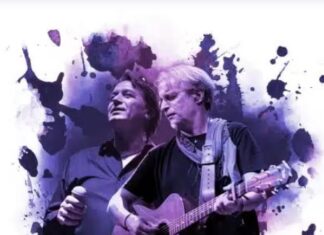 Γιάννης Κότσιρας & Μίλτος Πασχαλίδης μαζί στο VOX για λίγες παραστάσεις!