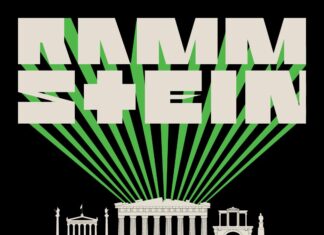 Ανακοινώθηκε ο χώρος για την συναυλία των Rammstein στην Αθήνα!